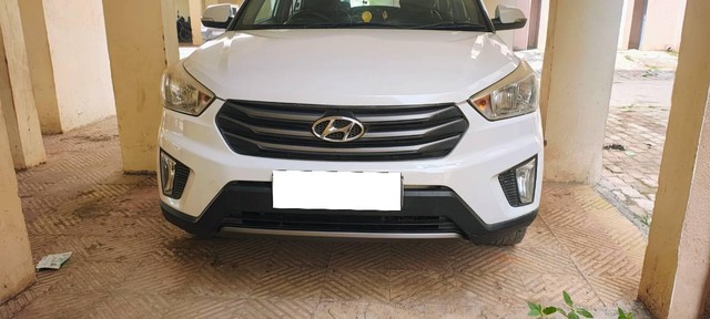 Second-hand 2016 Hyundai Creta 1.4 CRDi S Plus for sale in Sidhi-4