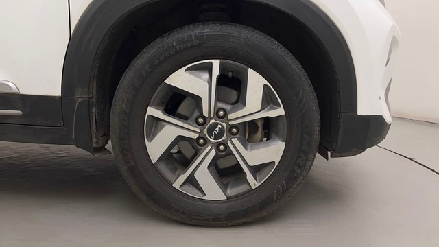 Second-hand 2022 Kia Sonet HTX Turbo iMT for sale in Mysore-17