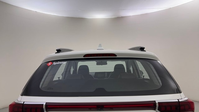 Second-hand 2022 Kia Sonet HTX Turbo iMT for sale in Mysore-25