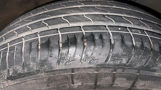 Second-hand 2022 Kia Sonet HTX Turbo iMT for sale in Mysore-35