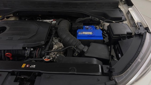 Second-hand 2022 Kia Sonet HTX Turbo iMT for sale in Mysore-33