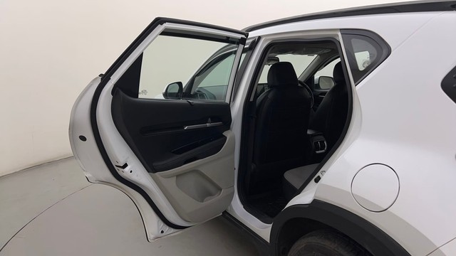 Second-hand 2022 Kia Sonet HTX Turbo iMT for sale in Mysore-27