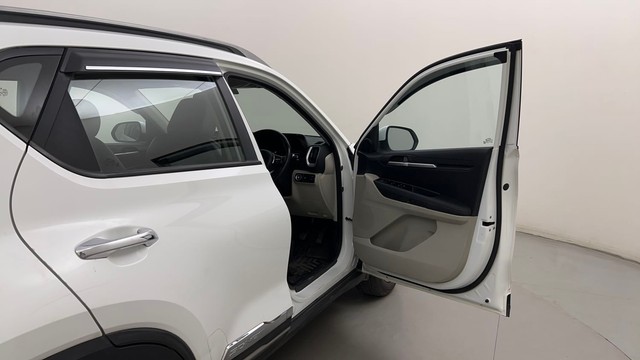 Second-hand 2022 Kia Sonet HTX Turbo iMT for sale in Mysore-16