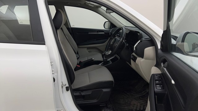 Second-hand 2022 Kia Sonet HTX Turbo iMT for sale in Mysore-15