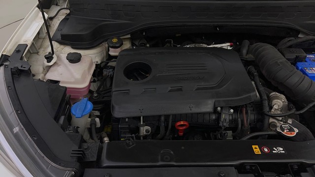 Second-hand 2022 Kia Sonet HTX Turbo iMT for sale in Mysore-26