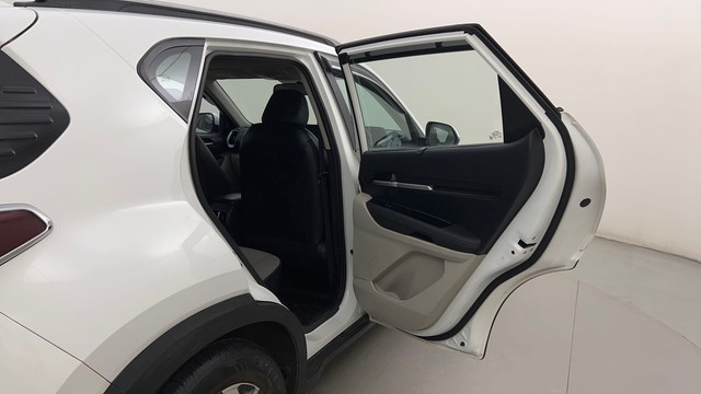 Second-hand 2022 Kia Sonet HTX Turbo iMT for sale in Mysore-32