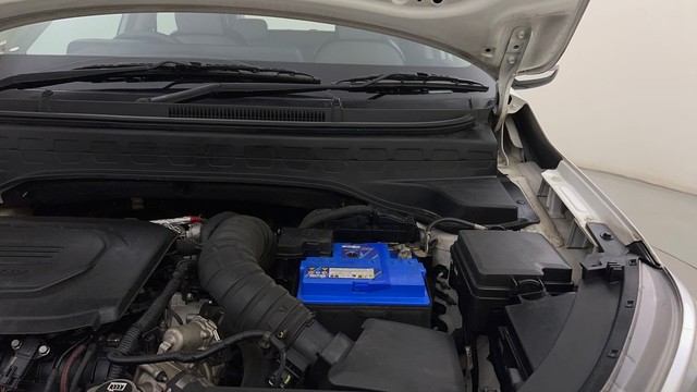 Second-hand 2022 Kia Sonet HTX Turbo iMT for sale in Mysore-36