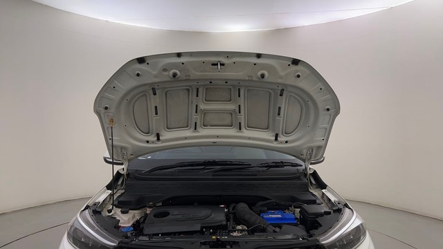 Second-hand 2022 Kia Sonet HTX Turbo iMT for sale in Mysore-8