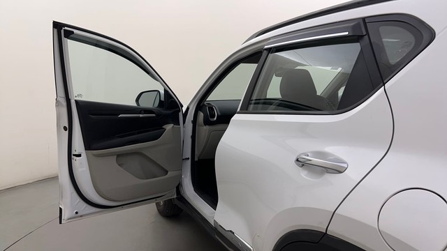 Second-hand 2022 Kia Sonet HTX Turbo iMT for sale in Mysore-28