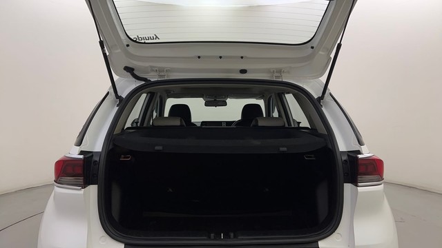 Second-hand 2022 Kia Sonet HTX Turbo iMT for sale in Mysore-9