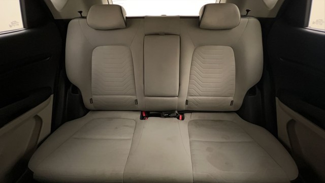 Second-hand 2022 Kia Sonet HTX Turbo iMT for sale in Mysore-29