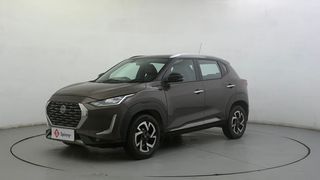 Used Turbo CVT XV