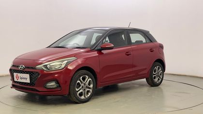 2018 Hyundai i20 1.4 Asta