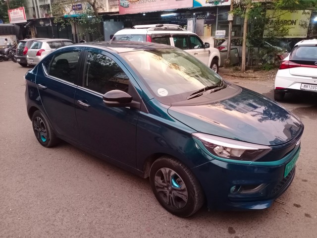 Tata Tiago EV XE MR - Photo 6