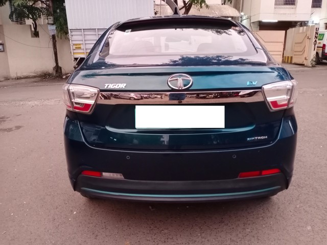 Tata Tiago EV XE MR - Photo 3