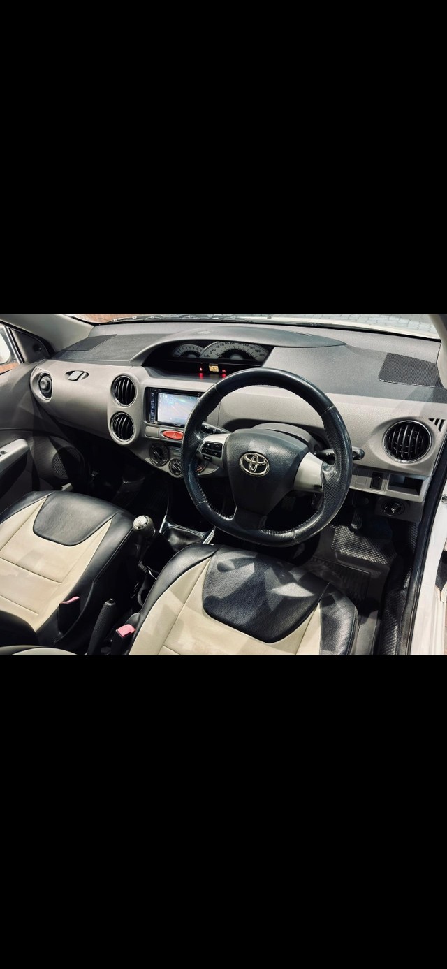 Second-hand 2011 Toyota Etios VXD for sale in Madurai-6