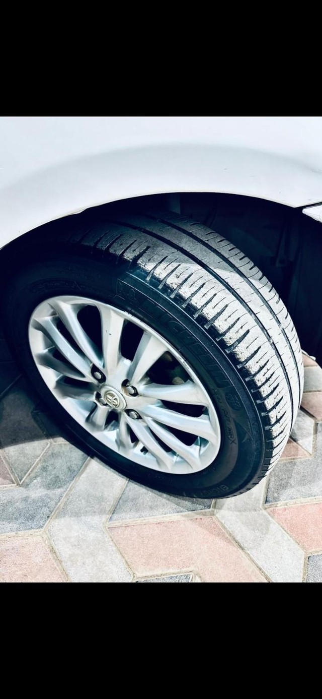 Second-hand 2011 Toyota Etios VXD for sale in Madurai-1