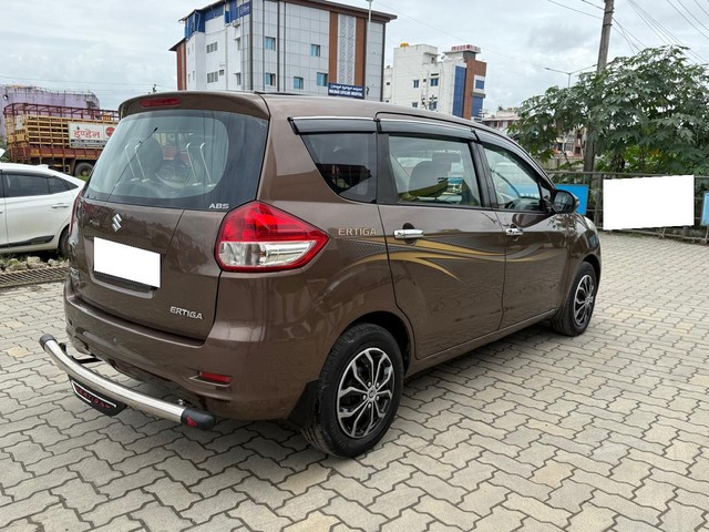 Second-hand 2014 Maruti Ertiga VDI for sale in Shimoga-6