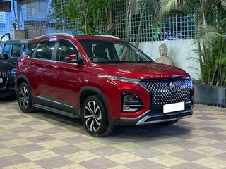 Isuzu MU-X On Road Price in Hyderabad starts Rs.34.53 Lakh