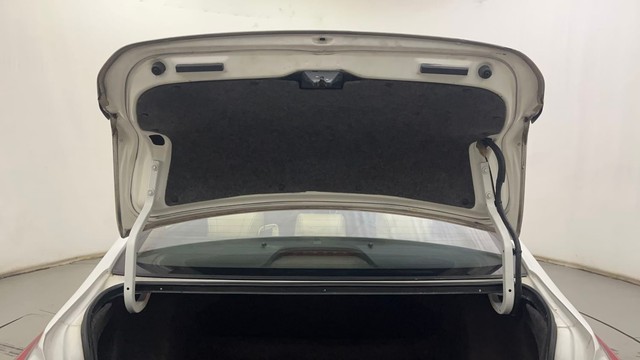 Second-hand 2022 Honda City ZX MT for sale in Hyderabad-30