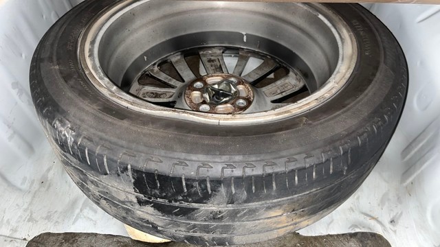 Second-hand 2022 Honda City ZX MT for sale in Hyderabad-21