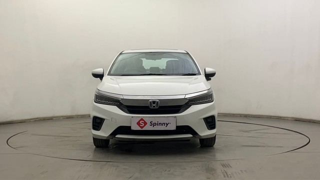 Second-hand 2022 Honda City ZX MT for sale in Hyderabad-7