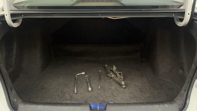 Second-hand 2022 Honda City ZX MT for sale in Hyderabad-9