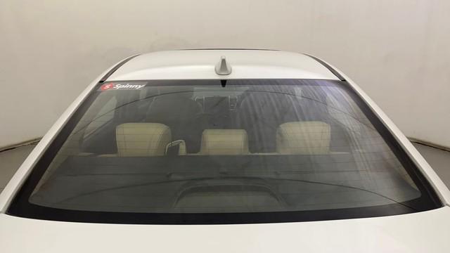 Second-hand 2022 Honda City ZX MT for sale in Hyderabad-28