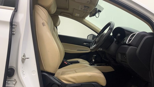 Second-hand 2022 Honda City ZX MT for sale in Hyderabad-15