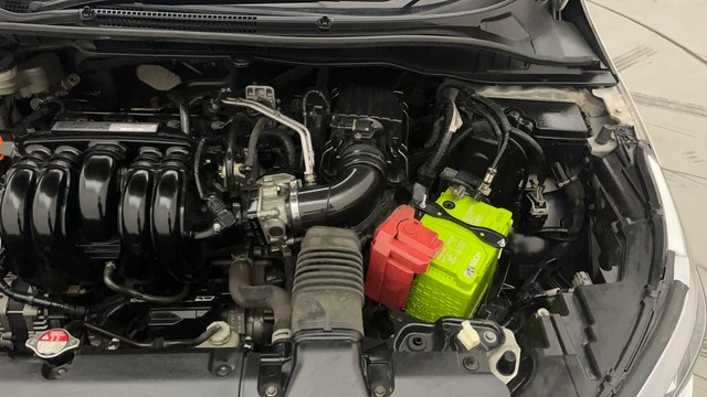 Second-hand 2022 Honda City ZX MT for sale in Hyderabad-35