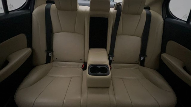 Second-hand 2022 Honda City ZX MT for sale in Hyderabad-25