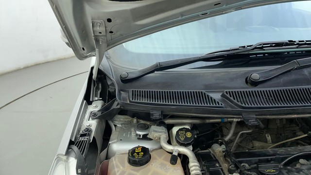 Second-hand 2018 Ford Figo Titanium AT 2019-2020 for sale in Ahmedabad-36