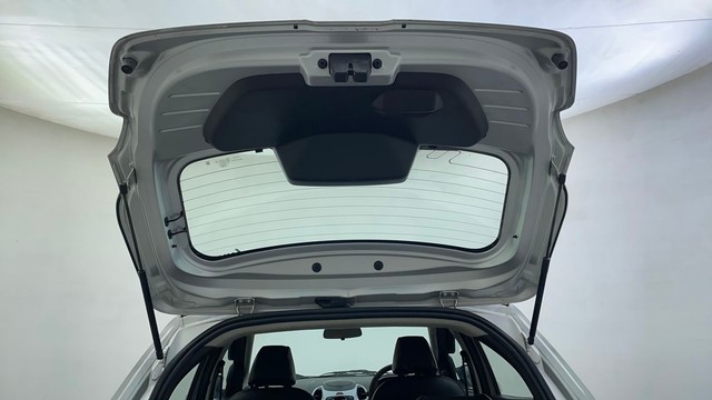 Second-hand 2018 Ford Figo Titanium AT 2019-2020 for sale in Ahmedabad-28