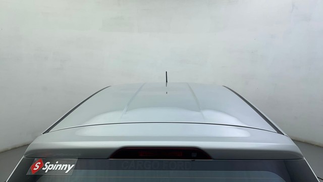 Second-hand 2018 Ford Figo Titanium AT 2019-2020 for sale in Ahmedabad-22