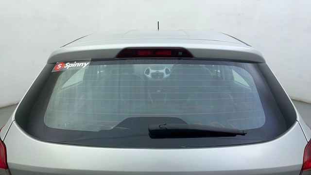 Second-hand 2018 Ford Figo Titanium AT 2019-2020 for sale in Ahmedabad-29