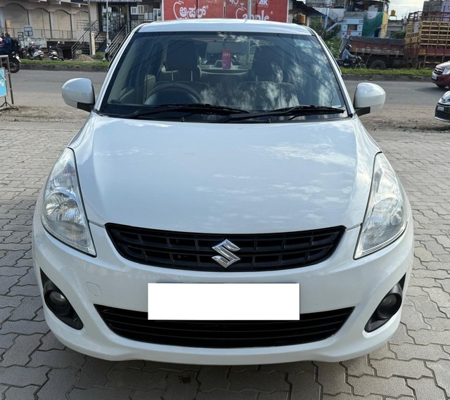 Second-hand 2013 Maruti Swift Dzire LDI for sale in Shimoga-6