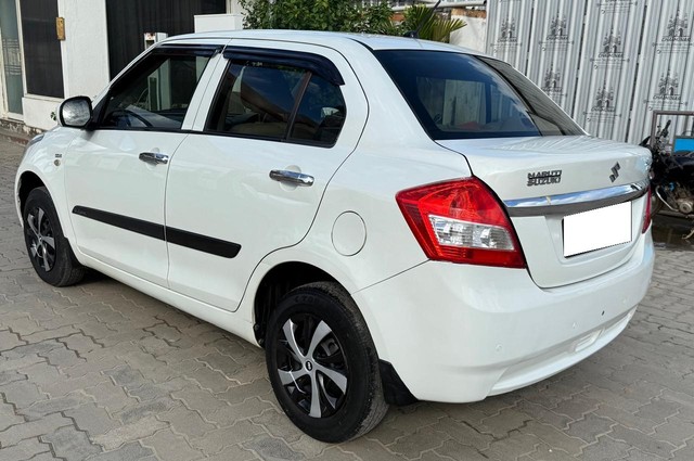 Second-hand 2013 Maruti Swift Dzire LDI for sale in Shimoga-3