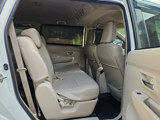 Second-hand 2021 Maruti Ertiga CNG VXI for sale in Kolhapur-5