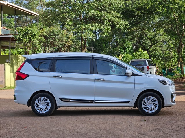 Second-hand 2021 Maruti Ertiga CNG VXI for sale in Kolhapur-13