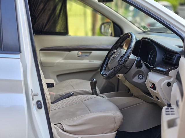 Second-hand 2021 Maruti Ertiga CNG VXI for sale in Kolhapur-6