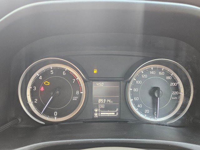 Second-hand 2021 Maruti Ertiga CNG VXI for sale in Kolhapur-7