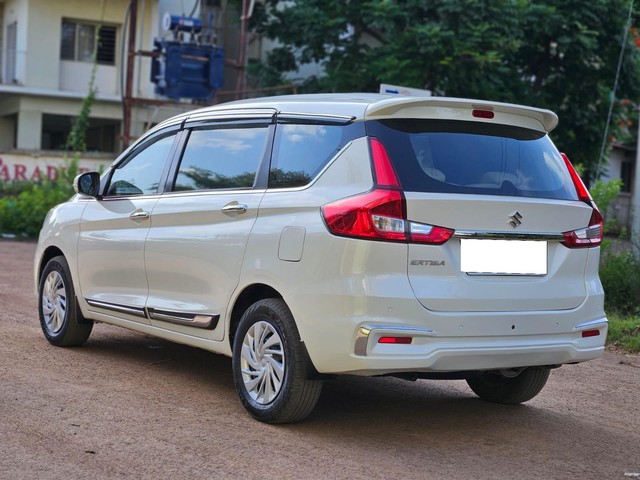 Second-hand 2021 Maruti Ertiga CNG VXI for sale in Kolhapur-8
