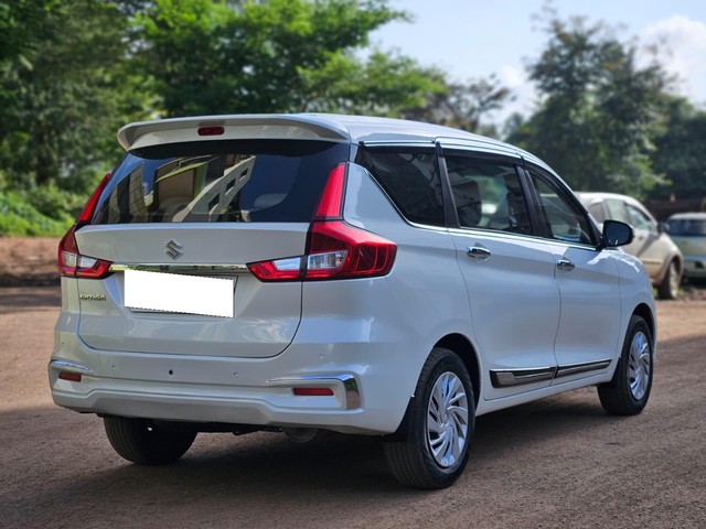 Second-hand 2021 Maruti Ertiga CNG VXI for sale in Kolhapur-11