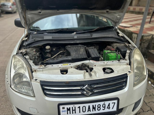 Maruti Swift Dzire 1.2 Lxi BSIV Second-hand 2011 Maruti Swift Dzire 1.2 Lxi BSIV for sale in Badlapur-5