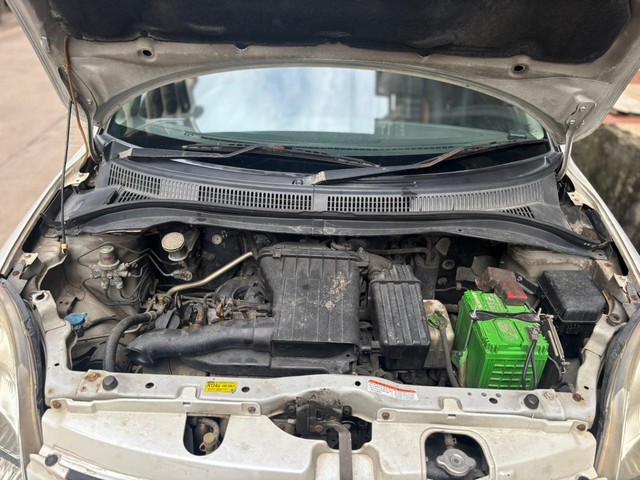 Maruti Swift Dzire 1.2 Lxi BSIV Second-hand 2011 Maruti Swift Dzire 1.2 Lxi BSIV for sale in Badlapur-15