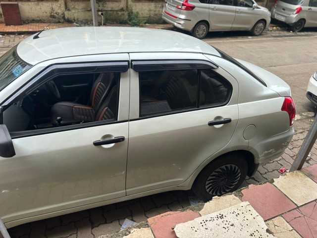 Maruti Swift Dzire 1.2 Lxi BSIV Second-hand 2011 Maruti Swift Dzire 1.2 Lxi BSIV for sale in Badlapur-3