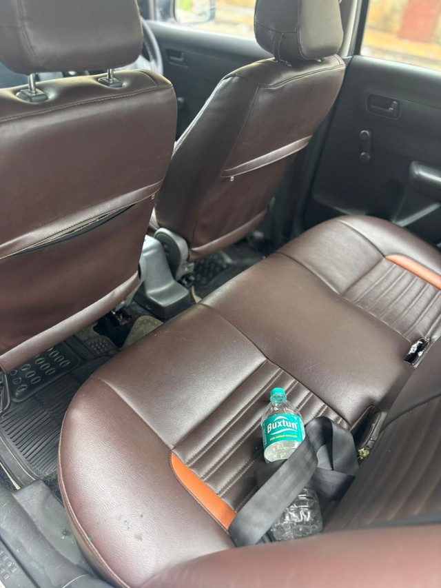 Maruti Swift Dzire 1.2 Lxi BSIV Second-hand 2011 Maruti Swift Dzire 1.2 Lxi BSIV for sale in Badlapur-17