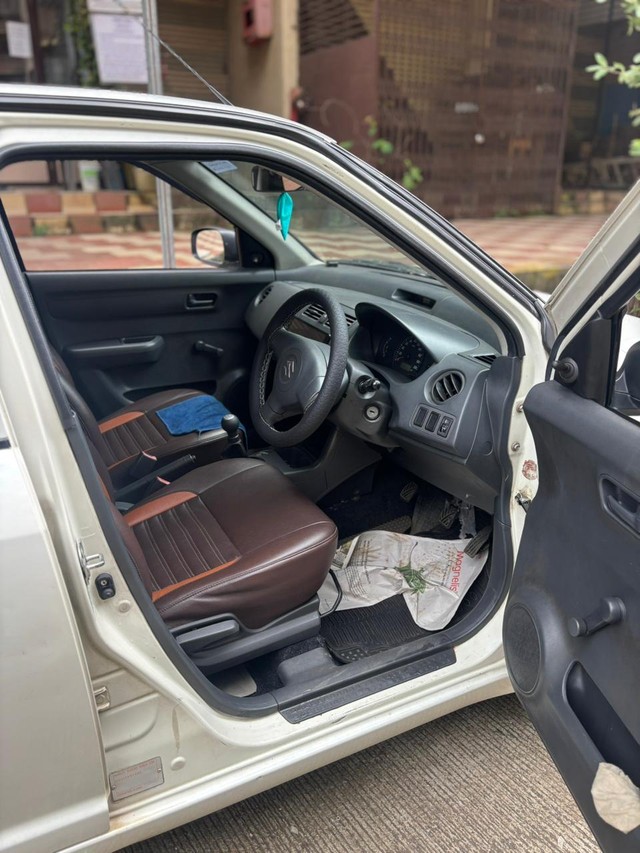 Maruti Swift Dzire 1.2 Lxi BSIV Second-hand 2011 Maruti Swift Dzire 1.2 Lxi BSIV for sale in Badlapur-16