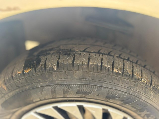 Maruti Swift Dzire 1.2 Lxi BSIV Second-hand 2011 Maruti Swift Dzire 1.2 Lxi BSIV for sale in Badlapur-7