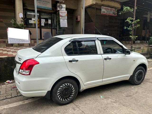 Maruti Swift Dzire 1.2 Lxi BSIV Second-hand 2011 Maruti Swift Dzire 1.2 Lxi BSIV for sale in Badlapur-11